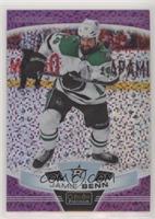 Jamie Benn #/399