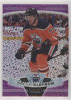 Oscar Klefbom #/399