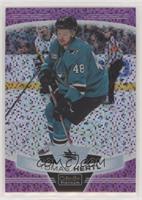 Tomas Hertl #/399