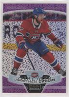 Jonathan Drouin #/399