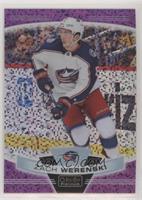 Zach Werenski #/399