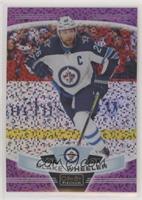 Blake Wheeler #/399