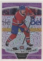 Brendan Gallagher #/399