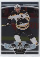 Patrice Bergeron