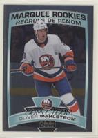 Marquee Rookies - Oliver Wahlstrom