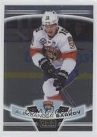 Aleksander Barkov