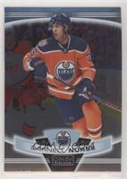 Darnell Nurse