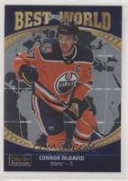 Connor McDavid