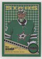 Ben Bishop #/15