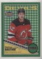 Rookie - Nathan Bastian #/15