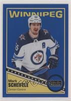 Mark Scheifele #/149