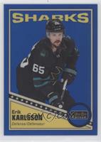 Erik Karlsson #/149