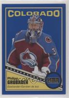 Philipp Grubauer #/149