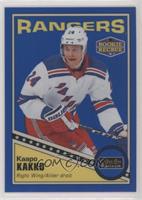 Rookie - Kaapo Kakko #/149