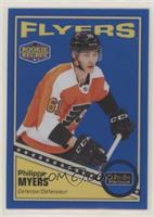 Rookie - Philippe Myers #/149