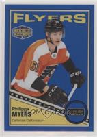 Rookie - Philippe Myers #/149