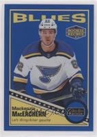 Rookie - Mackenzie MacEachern #/149