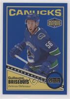 Rookie - Guillaume Brisebois #/149