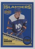 Rookie - Noah Dobson #/149