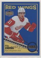 Rookie - Filip Zadina #/149