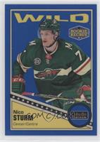 Rookie - Nico Sturm #/149