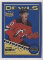 Rookie - Jesper Boqvist #/149