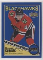 Rookie - Dominik Kubalik #/149