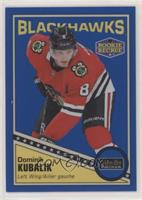 Rookie - Dominik Kubalik #/149