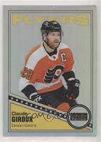 Claude Giroux