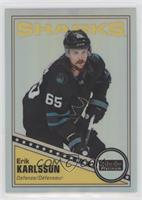 Erik Karlsson [EX to NM]