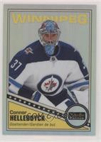 Connor Hellebuyck