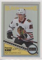 Patrick Kane