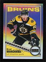 Brad Marchand