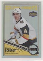 Rookie - Jimmy Schuldt