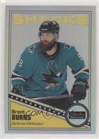 Brent Burns