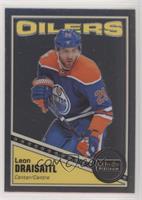 Leon Draisaitl