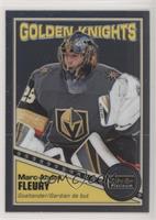 Marc-Andre Fleury