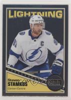 Steven Stamkos