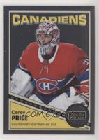 Carey Price