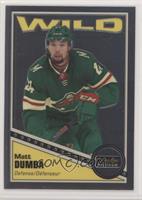 Matt Dumba