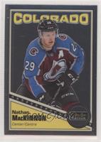 Nathan MacKinnon