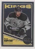 Anze Kopitar