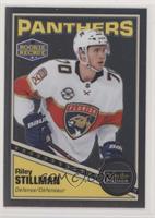 Rookie - Riley Stillman