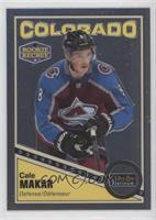 Rookie - Cale Makar