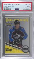 Rookie - Cale Makar [PSA 9 MINT]