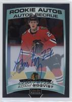 2020-21 O-Pee-Chee Platinum Update - Adam Boqvist [EX to NM]