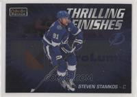 Steven Stamkos