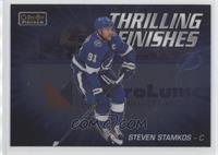 Steven Stamkos