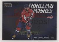 Alexander Ovechkin