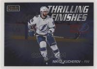 Nikita Kucherov